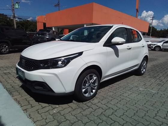 FIAT ARGO 1.0 FIREFLY FLEX DRIVE MANUAL FIAT ARGO 1.0 FIREFLY FLEX DRIVE MANUAL